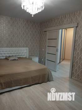2-к квартира, на длительный срок, 55м2, 6/14 этаж