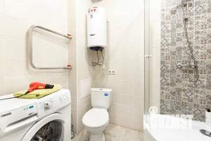 1-к квартира, посуточно, 24м2, 9/16 этаж