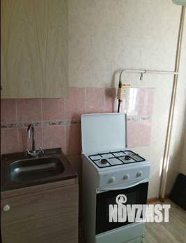 1-к квартира, на длительный срок, 36м2, 2/5 этаж
