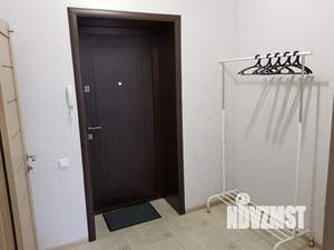 1-к квартира, посуточно, 52м2, 3/16 этаж