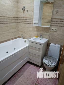 Студия квартира, на длительный срок, 35м2, 3/11 этаж