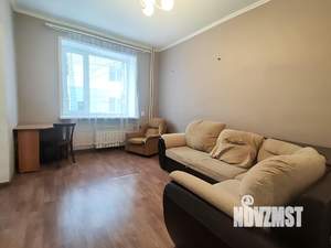 2-к квартира, на длительный срок, 42м2, 1/2 этаж