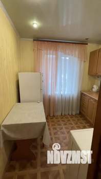 1-к квартира, на длительный срок, 31м2, 2/5 этаж