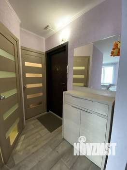 1-к квартира, на длительный срок, 35м2, 10/16 этаж