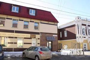1-к квартира, посуточно, 18м2, 1/1 этаж
