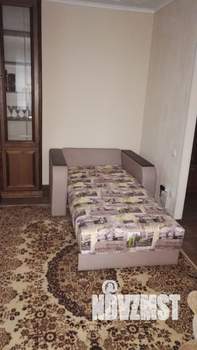 1-к квартира, посуточно, 30м2, 2/5 этаж