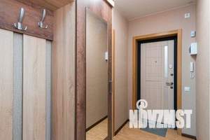 1-к квартира, посуточно, 30м2, 11/16 этаж