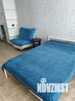 1-к квартира, посуточно, 46м2, 10/12 этаж