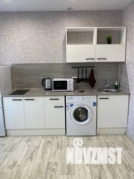 1-к квартира, посуточно, 30м2, 12/16 этаж