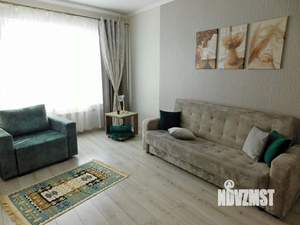 2-к квартира, посуточно, 63м2, 4/17 этаж