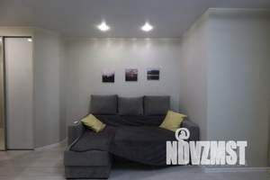 1-к квартира, посуточно, 27м2, 16/16 этаж