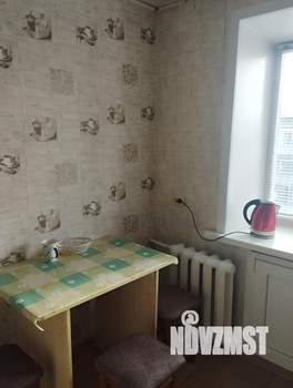 1-к квартира, на длительный срок, 35м2, 5/5 этаж