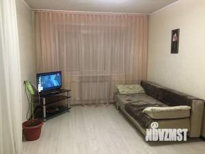 1-к квартира, на длительный срок, 32м2, 4/4 этаж