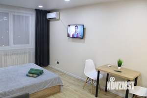 Студия квартира, посуточно, 24м2, 11/16 этаж