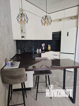 1-к квартира, на длительный срок, 42м2, 8/16 этаж