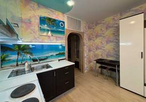 Студия квартира, на длительный срок, 25м2, 5/16 этаж