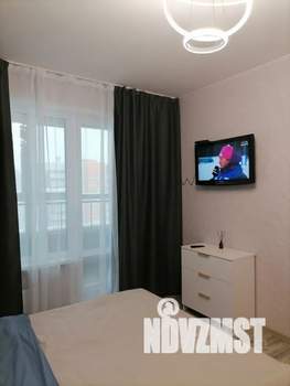 1-к квартира, посуточно, 30м2, 12/18 этаж