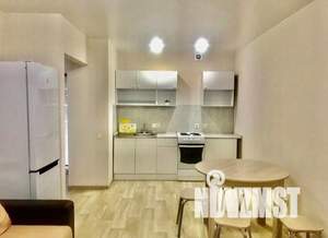 2-к квартира, на длительный срок, 37м2, 16/17 этаж
