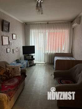 2-к квартира, на длительный срок, 42м2, 4/6 этаж