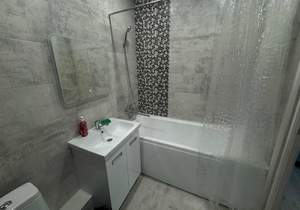 1-к квартира, на длительный срок, 36м2, 12/17 этаж