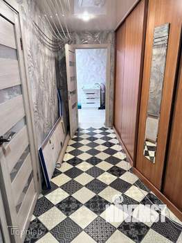 2-к квартира, на длительный срок, 50м2, 2/9 этаж