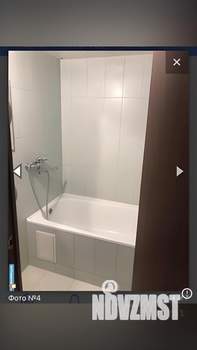 1-к квартира, на длительный срок, 34м2, 1/10 этаж