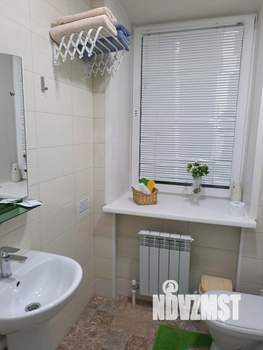 1-к квартира, посуточно, 34м2, 1/1 этаж