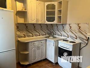 1-к квартира, посуточно, 33м2, 2/4 этаж