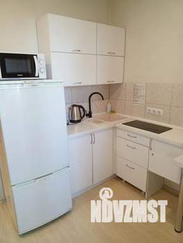 Студия квартира, посуточно, 24м2, 12/16 этаж