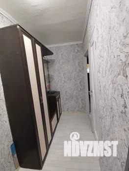 3-к квартира, посуточно, 45м2, 1/5 этаж