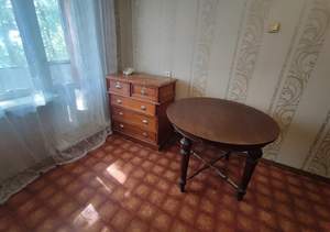 1-к квартира, на длительный срок, 35м2, 2/9 этаж