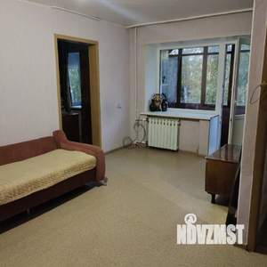 2-к квартира, на длительный срок, 45м2, 4/5 этаж