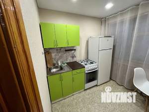 2-к квартира, посуточно, 45м2, 5/5 этаж
