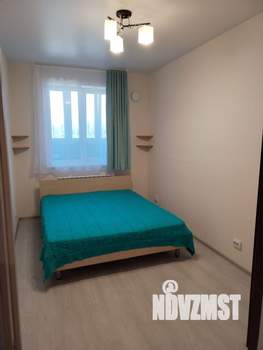 3-к квартира, на длительный срок, 74м2, 4/17 этаж