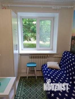 Студия квартира, посуточно, 10м2, 1/5 этаж