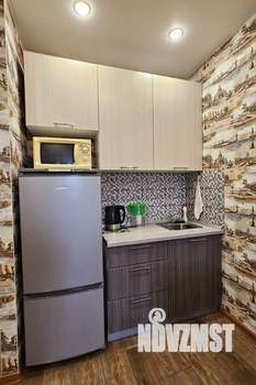 Студия квартира, посуточно, 25м2, 5/16 этаж