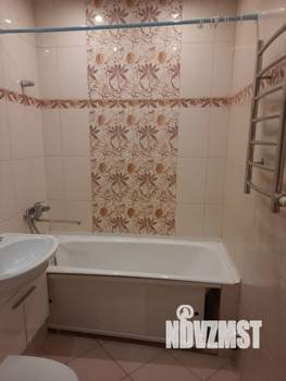 1-к квартира, на длительный срок, 35м2, 4/14 этаж