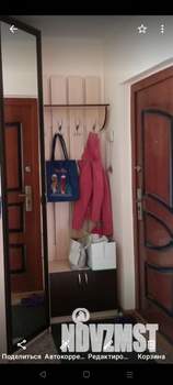 1-к квартира, на длительный срок, 37м2, 5/10 этаж