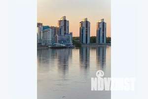 2-к квартира, посуточно, 51м2, 9/23 этаж