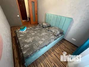 2-к квартира, посуточно, 50м2, 7/10 этаж