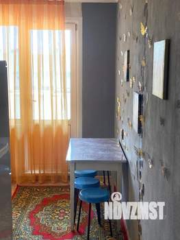 1-к квартира, на длительный срок, 36м2, 6/10 этаж