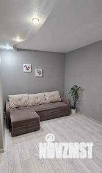 Студия квартира, посуточно, 30м2, 6/9 этаж