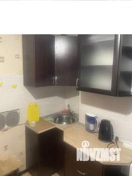 1-к квартира, на длительный срок, 33м2, 4/10 этаж