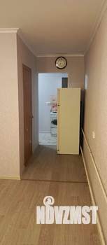 1-к квартира, на длительный срок, 18м2, 4/9 этаж