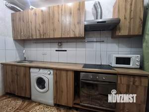 3-к квартира, посуточно, 62м2, 1/9 этаж