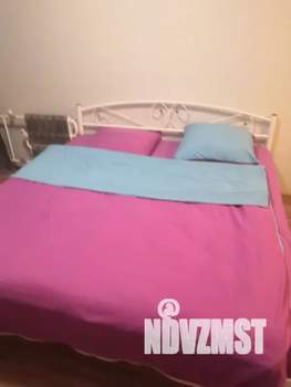 Студия квартира, посуточно, 27м2, 1/10 этаж