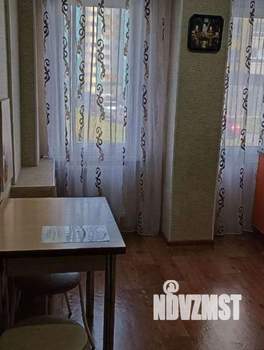 1-к квартира, посуточно, 37м2, 1/1 этаж