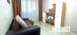 2-к квартира, посуточно, 43м2, 1/1 этаж