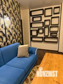 2-к квартира, на длительный срок, 51м2, 2/4 этаж