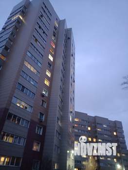 2-к квартира, на длительный срок, 41м2, 2/16 этаж